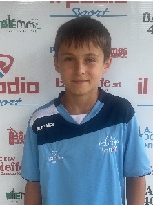 MARTINO MATHIS